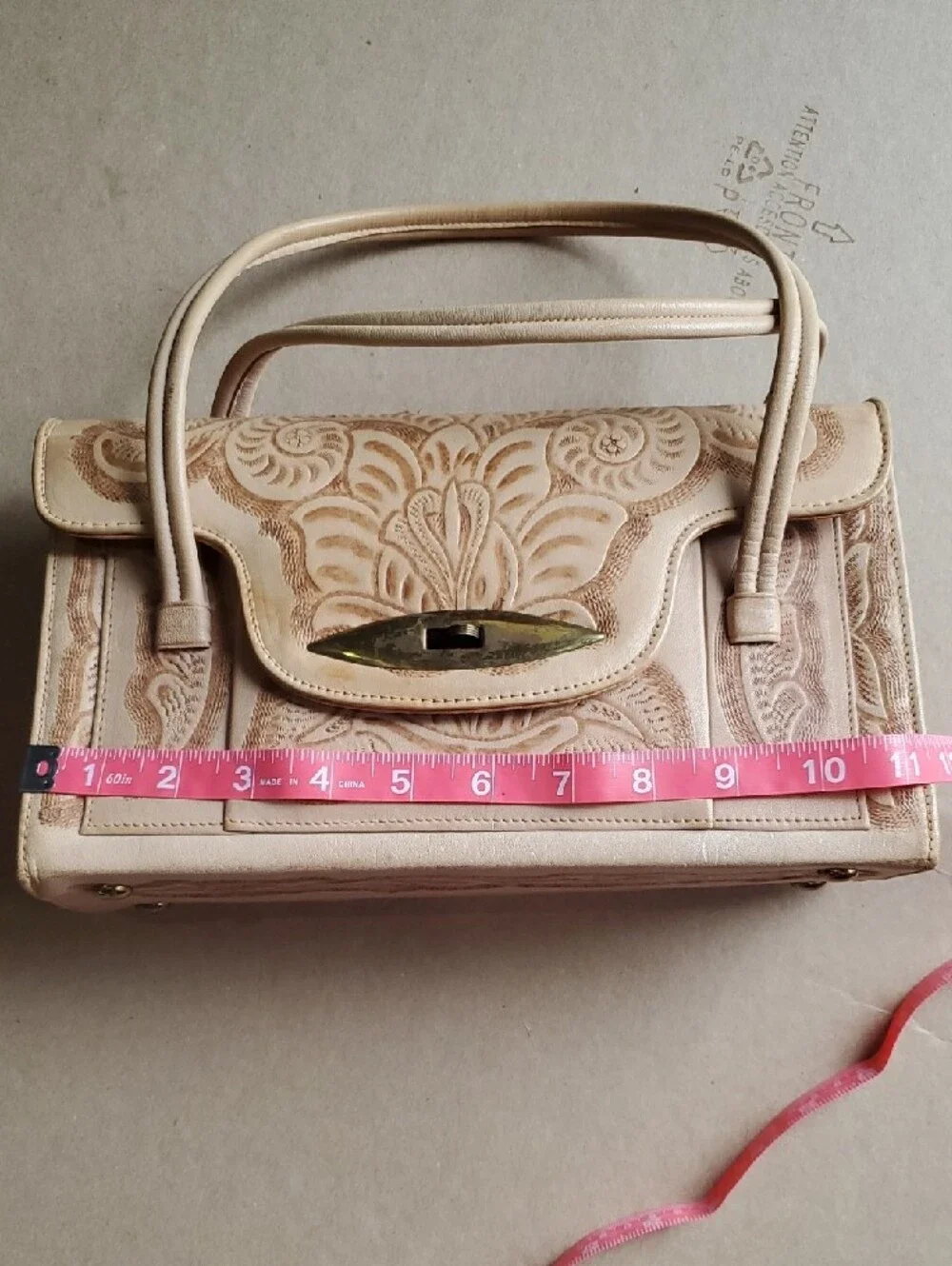 The Unbranded Brand elegant handcrafted
